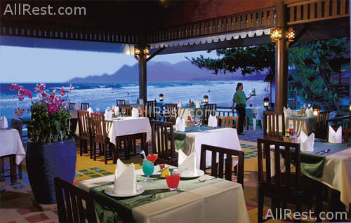 Baan Chaweng Beach Resort 13